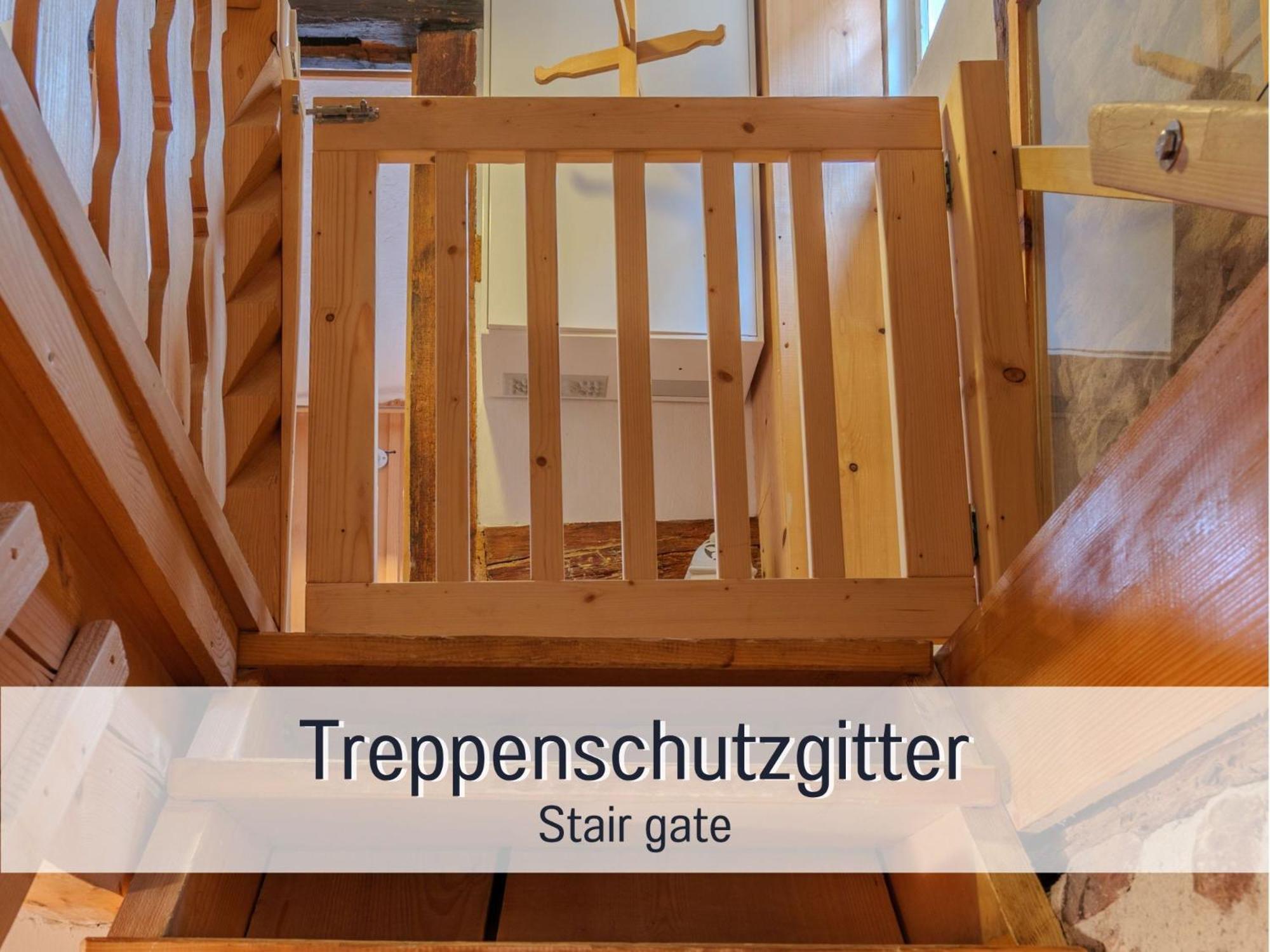 Traum Ferienhaus Burghalde Alpirsbach Buitenkant foto