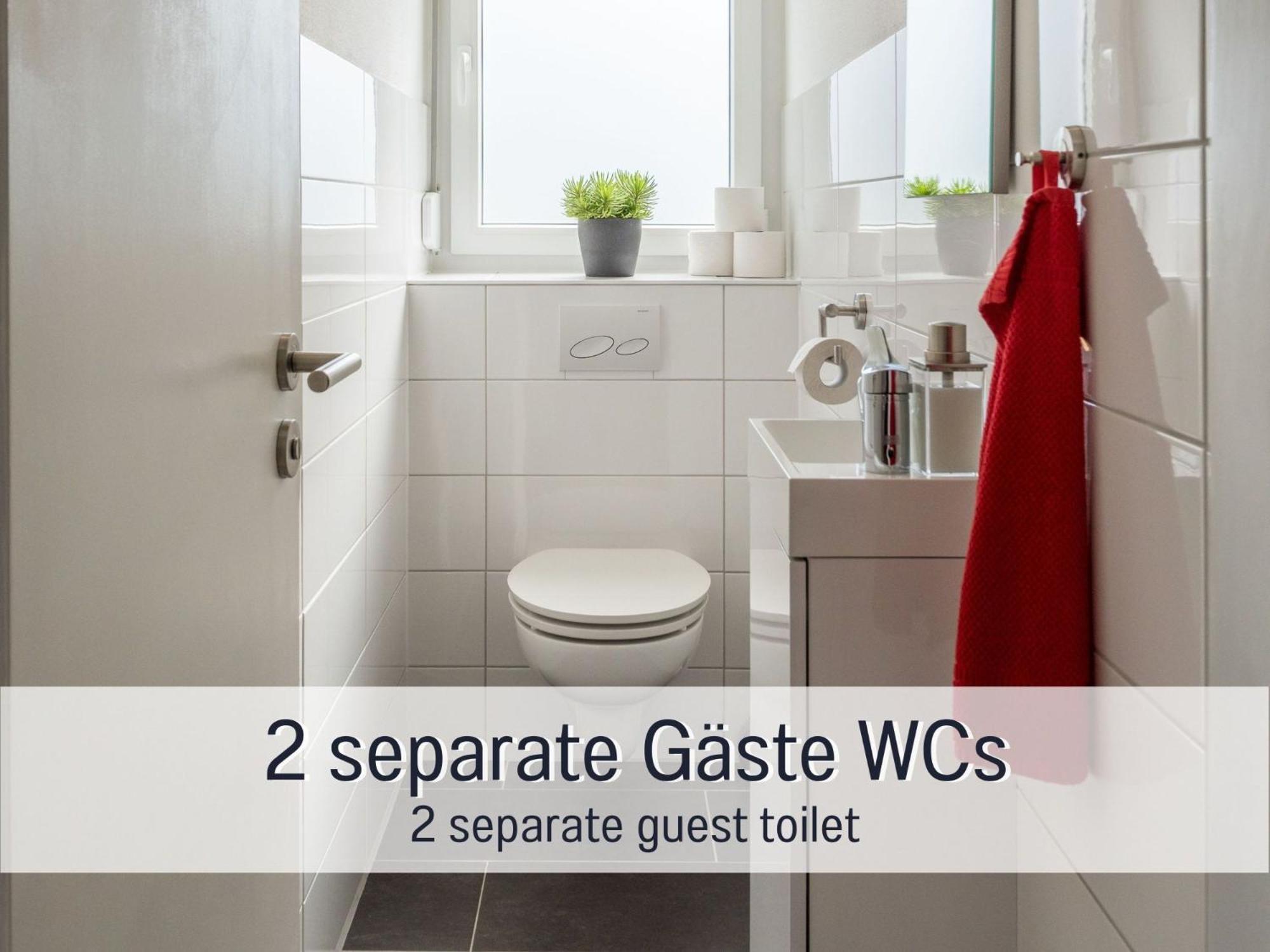 Traum Ferienhaus Burghalde Alpirsbach Buitenkant foto