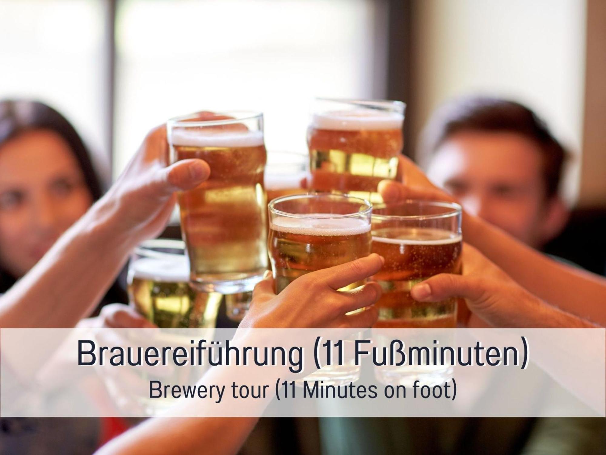 Traum Ferienhaus Burghalde Alpirsbach Buitenkant foto