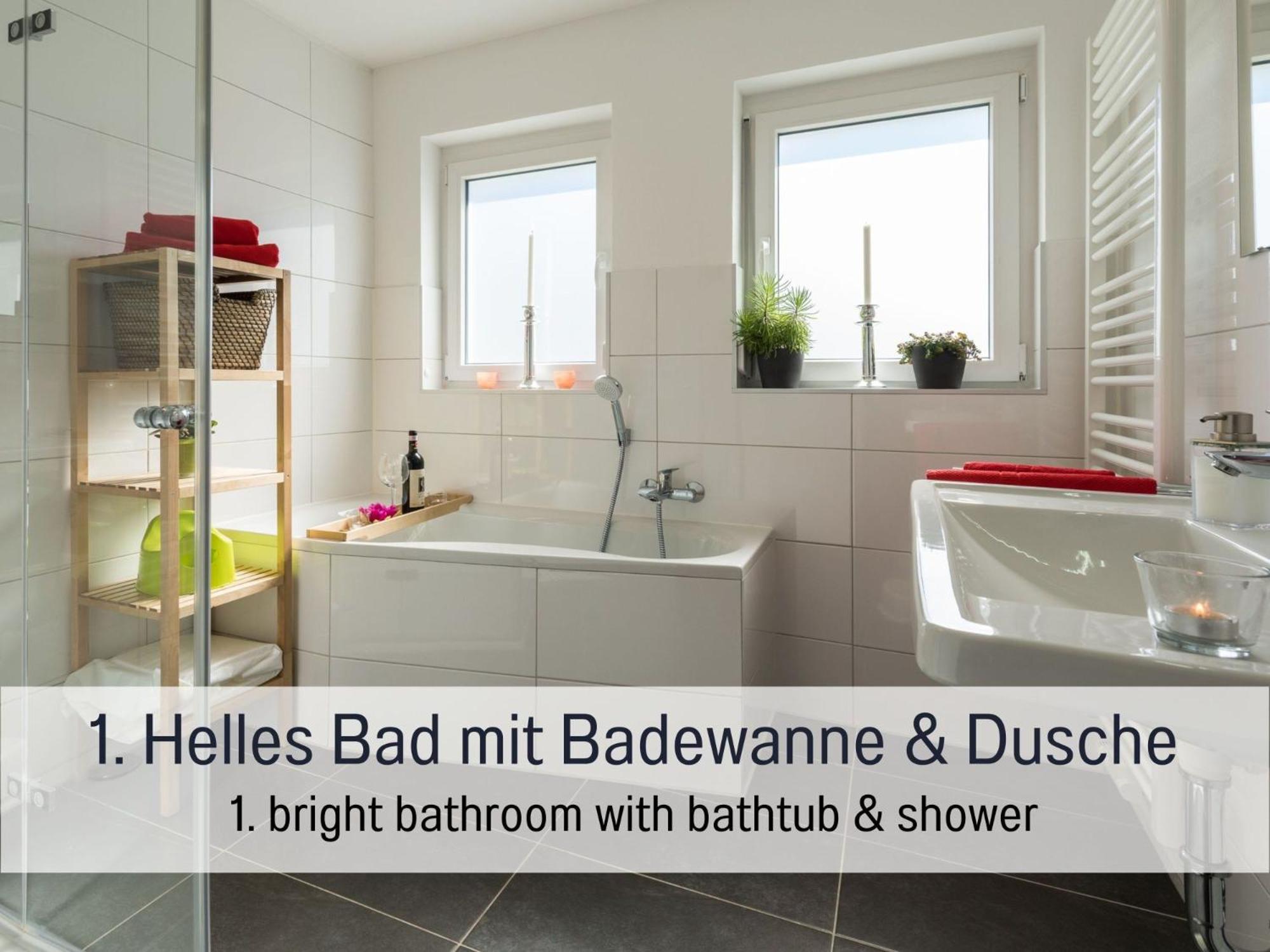 Traum Ferienhaus Burghalde Alpirsbach Buitenkant foto